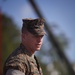 Combat Logistics Battalion 8 Change of Command Ceremony