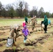 Fort McCoy continues annual tree replenishment efforts; earns 36th Tree City USA award in process