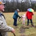Fort McCoy continues annual tree replenishment efforts; earns 36th Tree City USA award in process