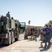 The Combat Center hosts vehicle showcase at local elementary school in honor of Month of the Military Child