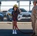 The Combat Center hosts vehicle showcase at local elementary school in honor of Month of the Military Child