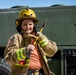 The Combat Center hosts vehicle showcase at local elementary school in honor of Month of the Military Child