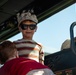 The Combat Center hosts vehicle showcase at local elementary school in honor of Month of the Military Child