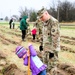 Fort McCoy continues annual tree replenishment efforts; earns 36th Tree City USA award in process