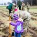 Fort McCoy continues annual tree replenishment efforts; earns 36th Tree City USA award in process