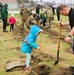 Fort McCoy continues annual tree replenishment efforts; earns 36th Tree City USA award in process