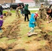Fort McCoy continues annual tree replenishment efforts; earns 36th Tree City USA award in process