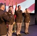 Meisler swears in cadets