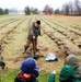 Fort McCoy continues annual tree replenishment efforts; earns 36th Tree City USA award in process