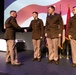 Meisler swears in cadets