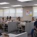 Occupational Safety and Health hosts first aid, CPR, and AED training for Marines and spouses