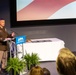 Meisler swears in cadets