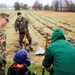 Fort McCoy continues annual tree replenishment efforts; earns 36th Tree City USA award in process
