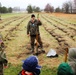 Fort McCoy continues annual tree replenishment efforts; earns 36th Tree City USA award in process