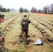 Fort McCoy continues annual tree replenishment efforts; earns 36th Tree City USA award in process