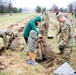 Fort McCoy continues annual tree replenishment efforts; earns 36th Tree City USA award in process