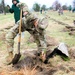 Fort McCoy continues annual tree replenishment efforts; earns 36th Tree City USA award in process