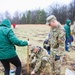 Fort McCoy continues annual tree replenishment efforts; earns 36th Tree City USA award in process