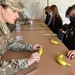 MAJ Nicolette Cherney: A 2025 AMEDD Iron Major