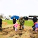 Fort McCoy continues annual tree replenishment efforts; earns 36th Tree City USA award in process