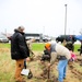 Fort McCoy continues annual tree replenishment efforts; earns 36th Tree City USA award in process