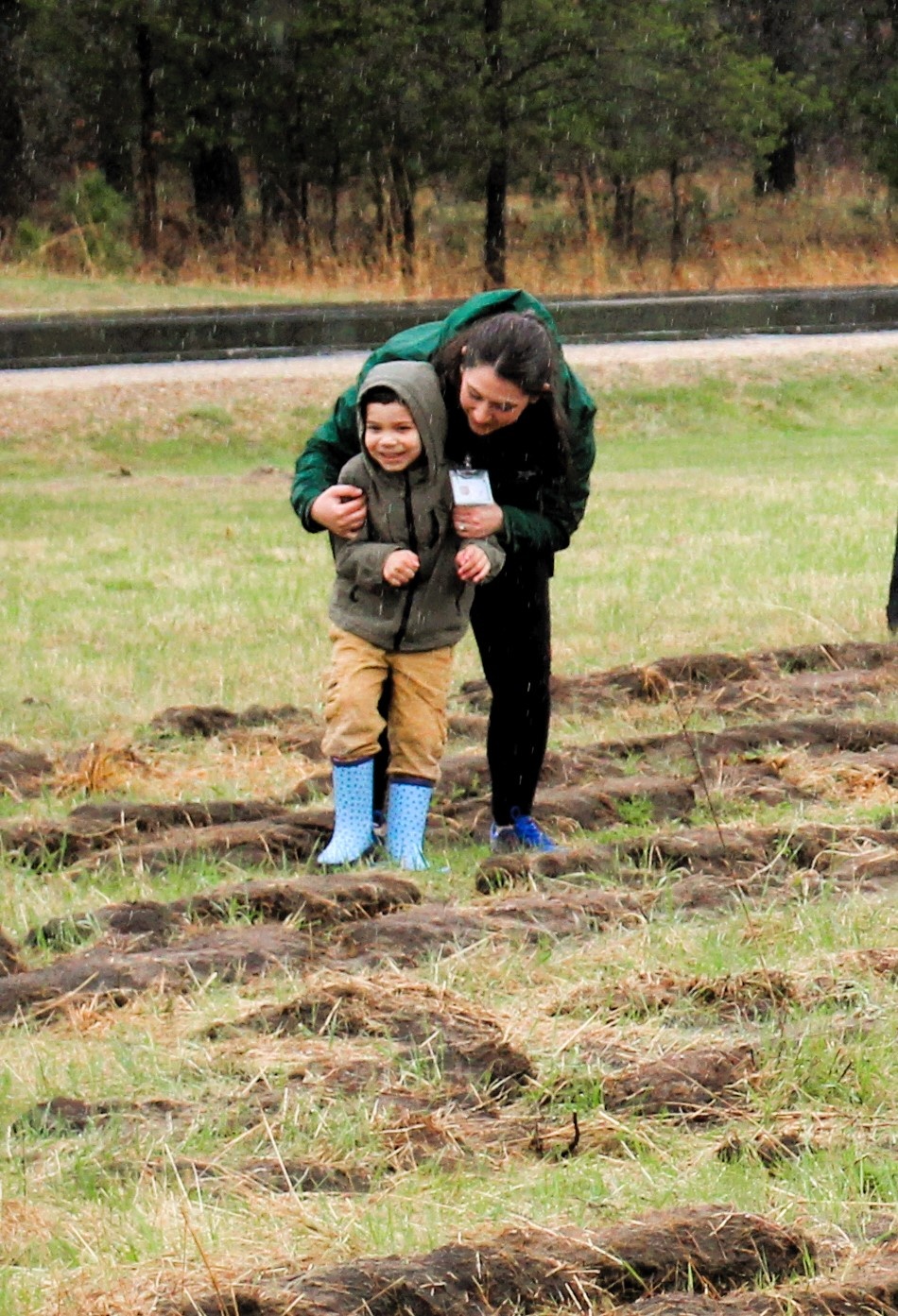 Fort McCoy continues annual tree replenishment efforts; earns 36th Tree City USA award in process