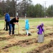Fort McCoy continues annual tree replenishment efforts; earns 36th Tree City USA award in process
