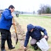 Fort McCoy continues annual tree replenishment efforts; earns 36th Tree City USA award in process
