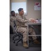 Occupational Safety and Health hosts first aid, CPR, and AED training for Marines and spouses