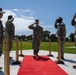 MSRON 7 Establishment Ceremony