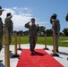 MSRON 7 Establishment Ceremony