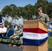 MSRON 7 Establishment Ceremony