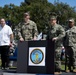 MSRON 7 Establishment Ceremony