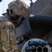 Task Force Iron Showcases Apache Lethality in Latvia