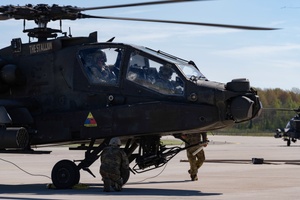 AFN Aviano Radio News: The History of the 31st Fighter Wing