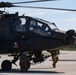 Task Force Iron Showcases Apache Lethality in Latvia