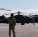 Task Force Iron Showcases Apache Lethality in Latvia