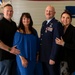 Lt. Col. Aaron Boyles Retirement