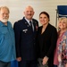 Lt. Col. Aaron Boyles Retirement