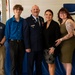 Lt. Col. Aaron Boyles Retirement