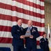 Lt. Col. Aaron Boyles Retirement
