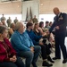 Lt. Col. Aaron Boyles Retirement