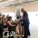 Lt. Col. Aaron Boyles Retirement