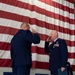 Lt. Col. Aaron Boyles Retirement