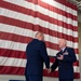 Lt. Col. Aaron Boyles Retirement
