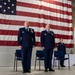 Lt. Col. Aaron Boyles Retirement