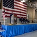 Lt. Col. Aaron Boyles Retirement