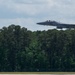 SJAFB holds Wings Over Wayne Open House 2025 practice day