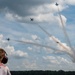 SJAFB holds Wings Over Wayne Open House 2025 practice day