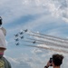 SJAFB holds Wings Over Wayne Open House 2025 practice day